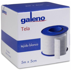 Galeno Esparadrapo Tejido...