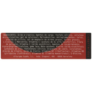 Chelidon, 60 Comprimidos