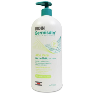 Isdin Germisdin Aloe Vera...