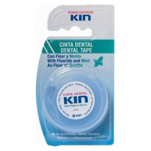 Kin Cinta Dental Mentolada...