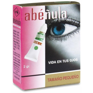 Abeñula Pomada Pestañas...