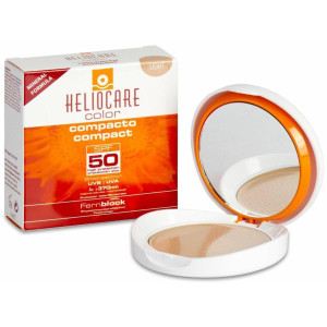 Heliocare Color Compacto...