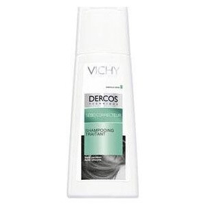Vichy Dercos Champú...