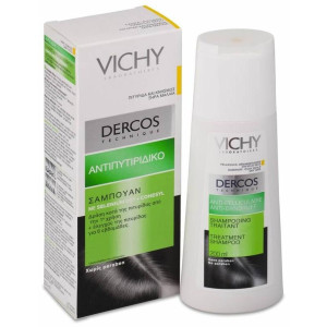 Vichy Dercos Technique...