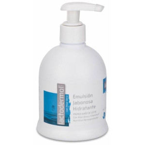 Lactodermol Ph5,5 Emulsión...