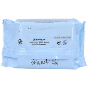 Hemofarm Plus Hemorroides 40Toallitas