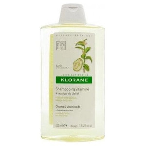 Klorane Champú A La Pulpa...