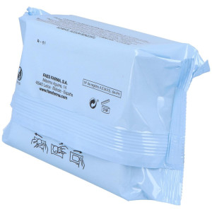 Hemofarm Plus Hemorroides 40Toallitas