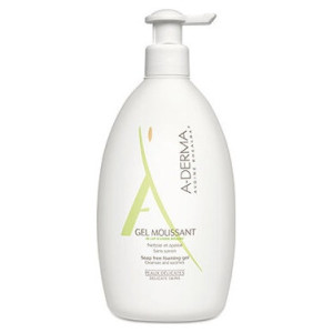 A-Derma Dermopan Jabón...