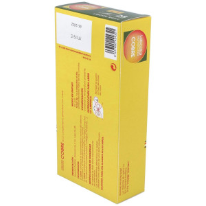 Labcatal 4 Cobre Ampollas, 28 X 2 Ml