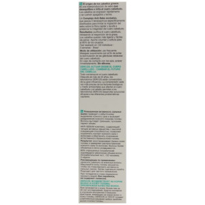 Vichy Dercos Champú Tratante Sebocorrector 200Ml