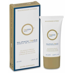 Silipack Ioox Crema De...