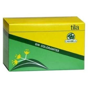 Macoesa Tila Carabela Inf 20Un