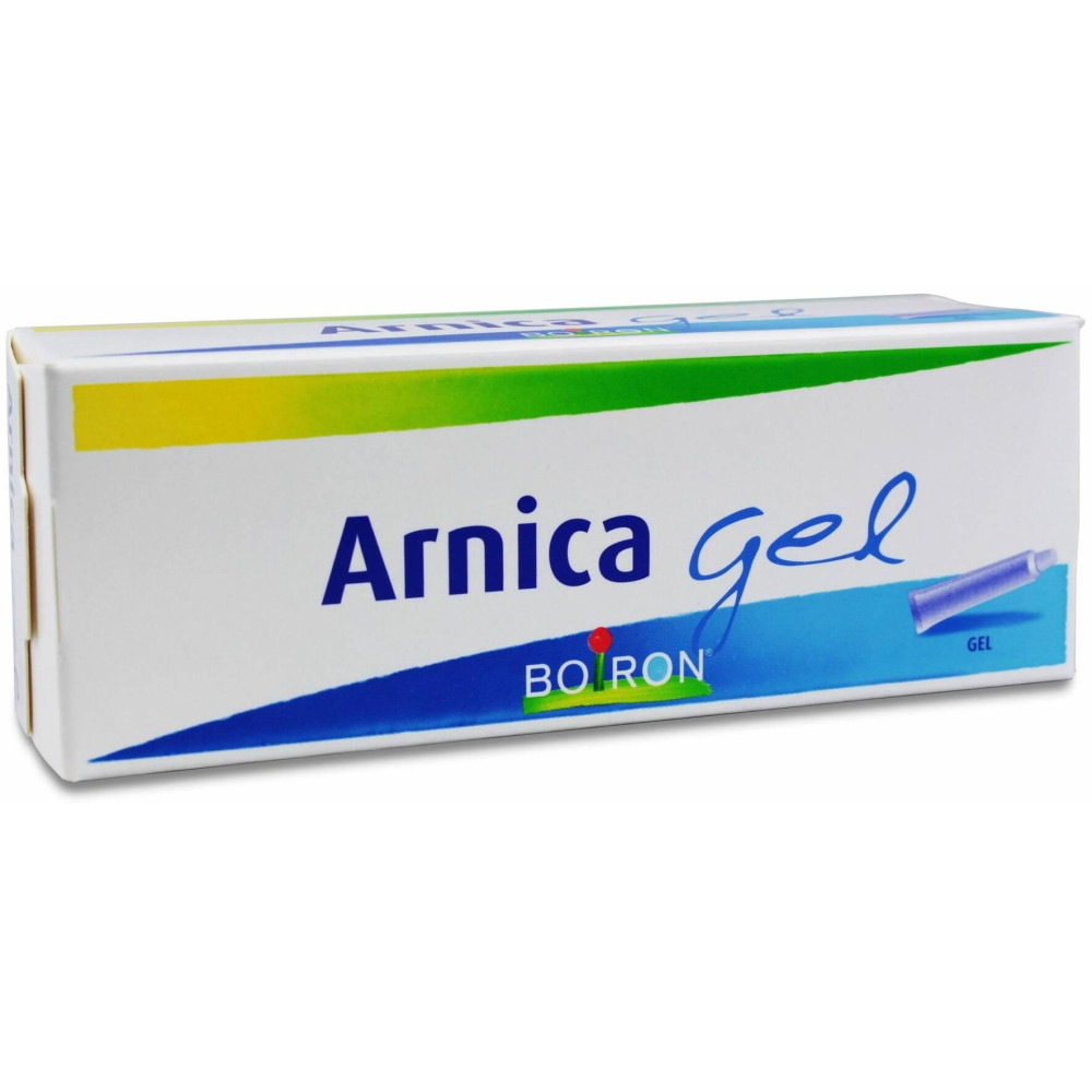 Boiron Arnica Gel, 45 G