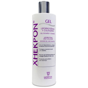 Xhekpon Gel Dermoprotector...