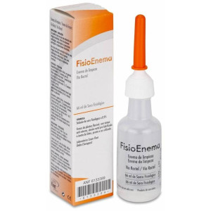 Casen Fisioenema 66Ml