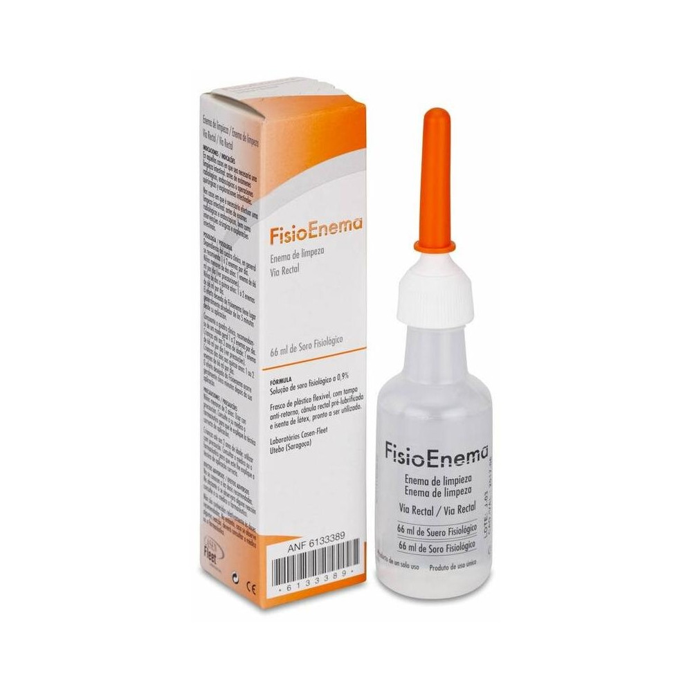 Casen Fisioenema 66Ml