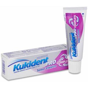 Kukident Pro Complete Crema...