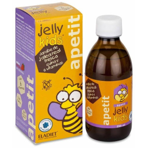 Jelly Kids Apetit J.Real...