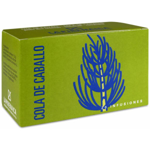 Herbofarma Infusión Cola De...