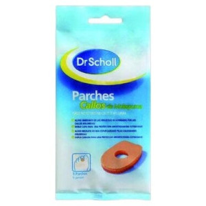 Scholl Parches Callos...