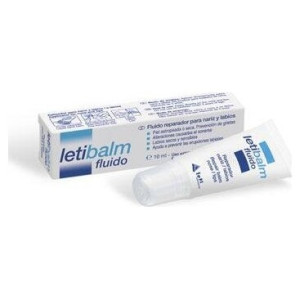 Letibalm Fluido Reparador...