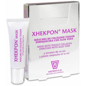 Xhekpon Mask Mascarillas De...