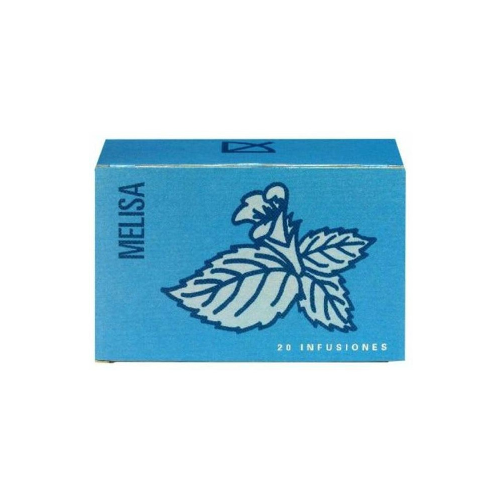 La Pirenaica Melisa 20 Filtros