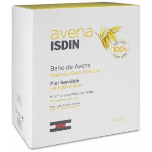 Isdin Avena Baño De Avena...