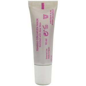 Xhekpon Mask Mascarillas De Colágeno, 3 Uds