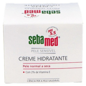 Sebamed Crema Hidratante...