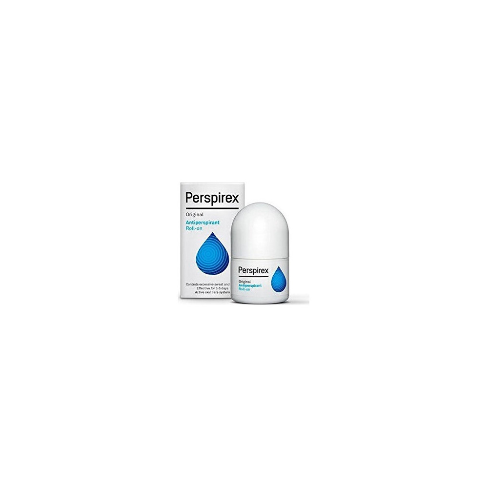 Perspirex Desodorante Axilas Roll On, 20 Ml