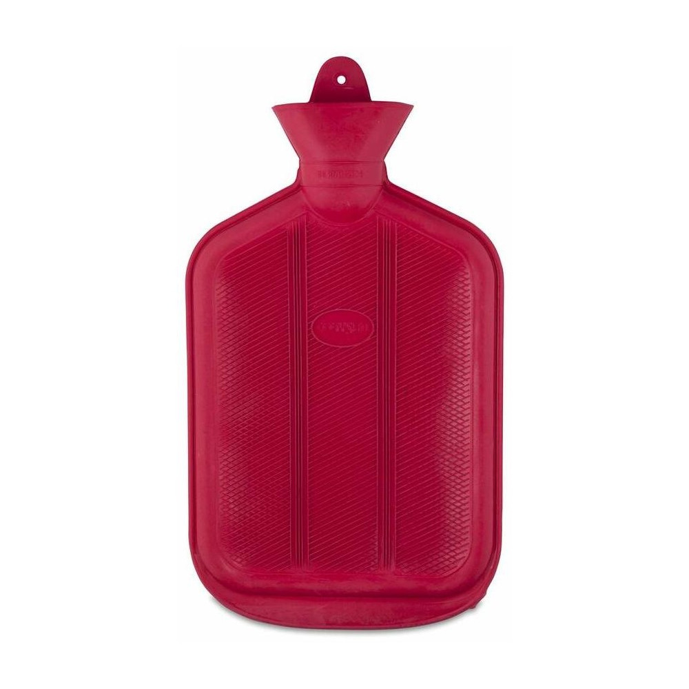 Corysan Bolsa De Agua Caliente De Paño 2 L, 1 Ud