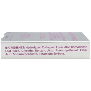 Xhekpon Mask Mascarillas De Colágeno, 3 Uds