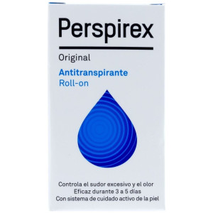 Perspirex Desodorante Axilas Roll On, 20 Ml