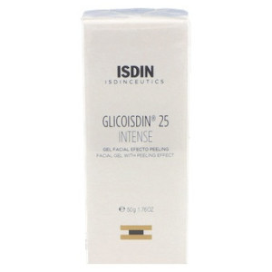 Isdinceutics Glicoisdin Gel...