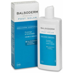 Balsoderm Post-Solar...