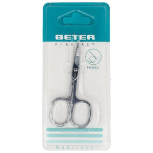 Beter Tijera Manicura Uñas...