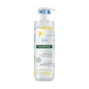 Klorane Bebe Agua Fresca Perfumasa S/Al 500Ml.