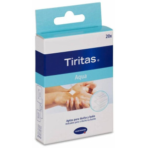 Paul Hartmann Tiritas Aqua...