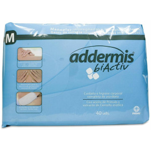 Addermis Biactiv Manoplas...