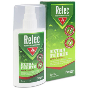 Relec Extra Fuerte...