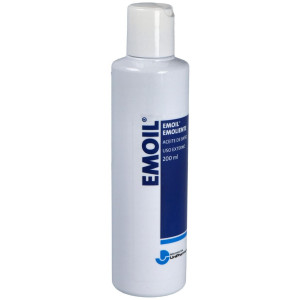 Unipharma Emoil Emoliente 200Ml