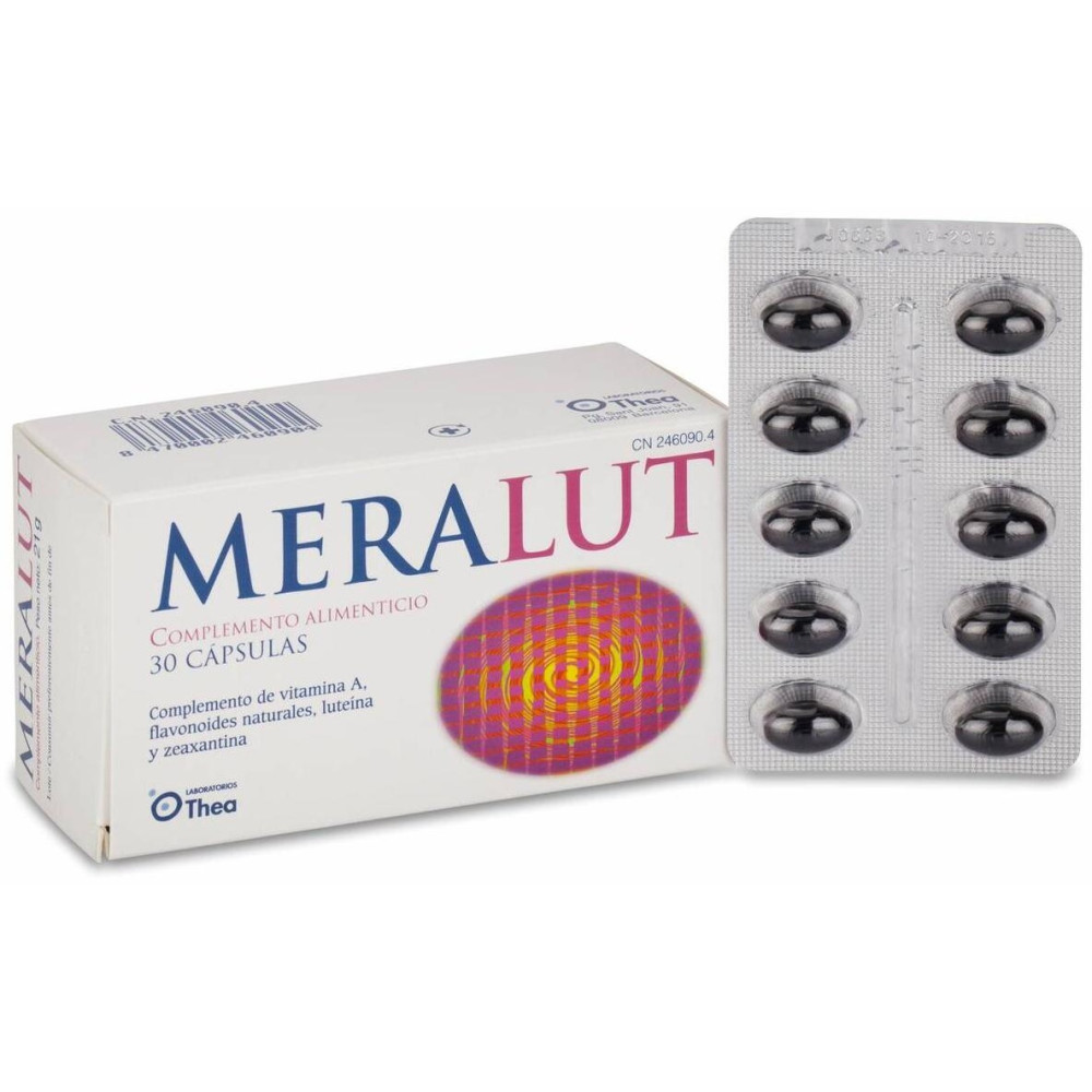 Meralut 30Cap. - Thea