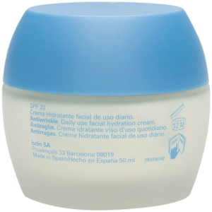 Ureadin Crema Antiarrugas Piel Normal A Seca Spf20 50Ml