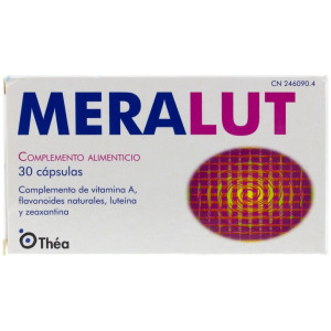 Meralut 30Cap. - Thea