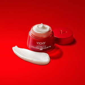 Vichy Liftactiv Collagen Crema De Día Antiedad 50Ml