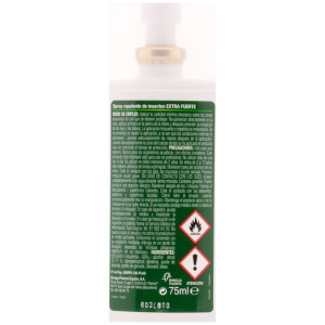 Relec Extra Fuerte Repelente Spray, 75 Ml