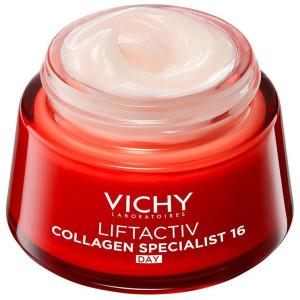 Vichy Liftactiv Collagen Crema De Día Antiedad 50Ml