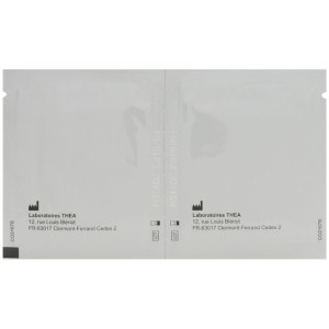 Thea Lephanet Toallitas Limpiadoras Ojos 30 Unidades